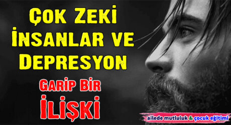 Çok Zeki İnsanlar ve Depresyon: Garip Bir İlişki