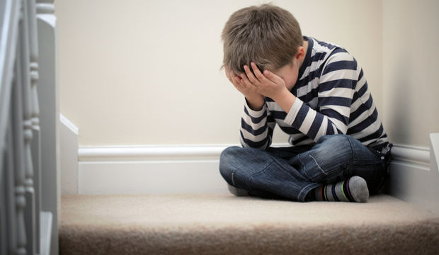Çocuğunuzun Aşırı Stres Altında Olduğunu Gösteren 8 Belirti