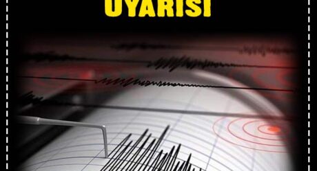 ODTÜ’den Ürküten İstanbul Depremi Uyarısı