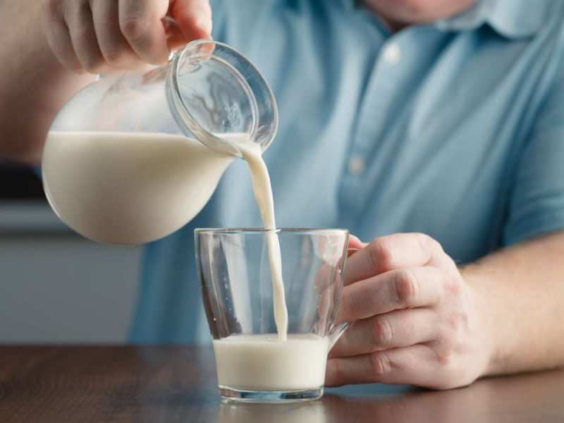 bozuk süt nasıl anlaşılır