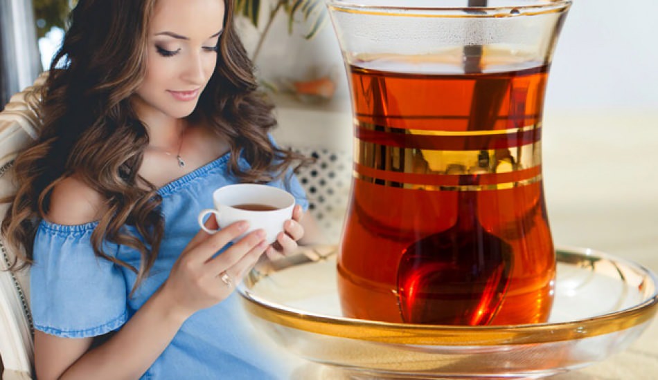 Hamilelikte çay ve kahve tüketimi! Hamilelikte kaç bardak çay tüketilmeli? 1