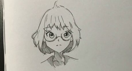 Anime nasıl çizilir | Yeni başlayanlar için anime çizimi