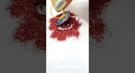 Hot glue gun hack Crazy Idea #shorts #diy