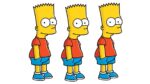 How to draw BART SIMPSON (all body) step by step, EASY