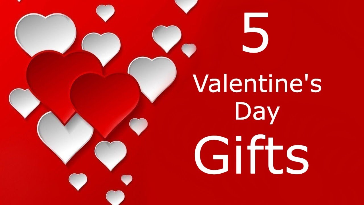 5 Valentines Day  Gift Cards | Valentine Cards Gifts Handmade Easy | Greeting Cards Latest Design