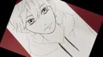 How To Draw Anime Boy
