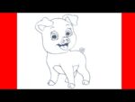 dessin facile | comment dessiner un cochon facilement | dessin kawaii | dessins facile a faire