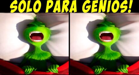 10 Images that will challenge your mind the grinch – EL GRINCH LA PELÍCULA -THE GRINCH Full Movie