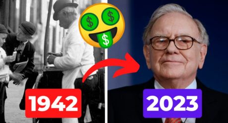 7 CONSEJOS para INVERTIR como WARREN BUFFETT en la BOLSA de VALORES