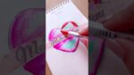 Happy Mother's Day    || Satisfying Creative Art  #Shorts