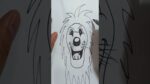How to Turn Words Lion into a Cartoon #shorts