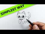How to draw for beginners | Simple Drawing Ideas