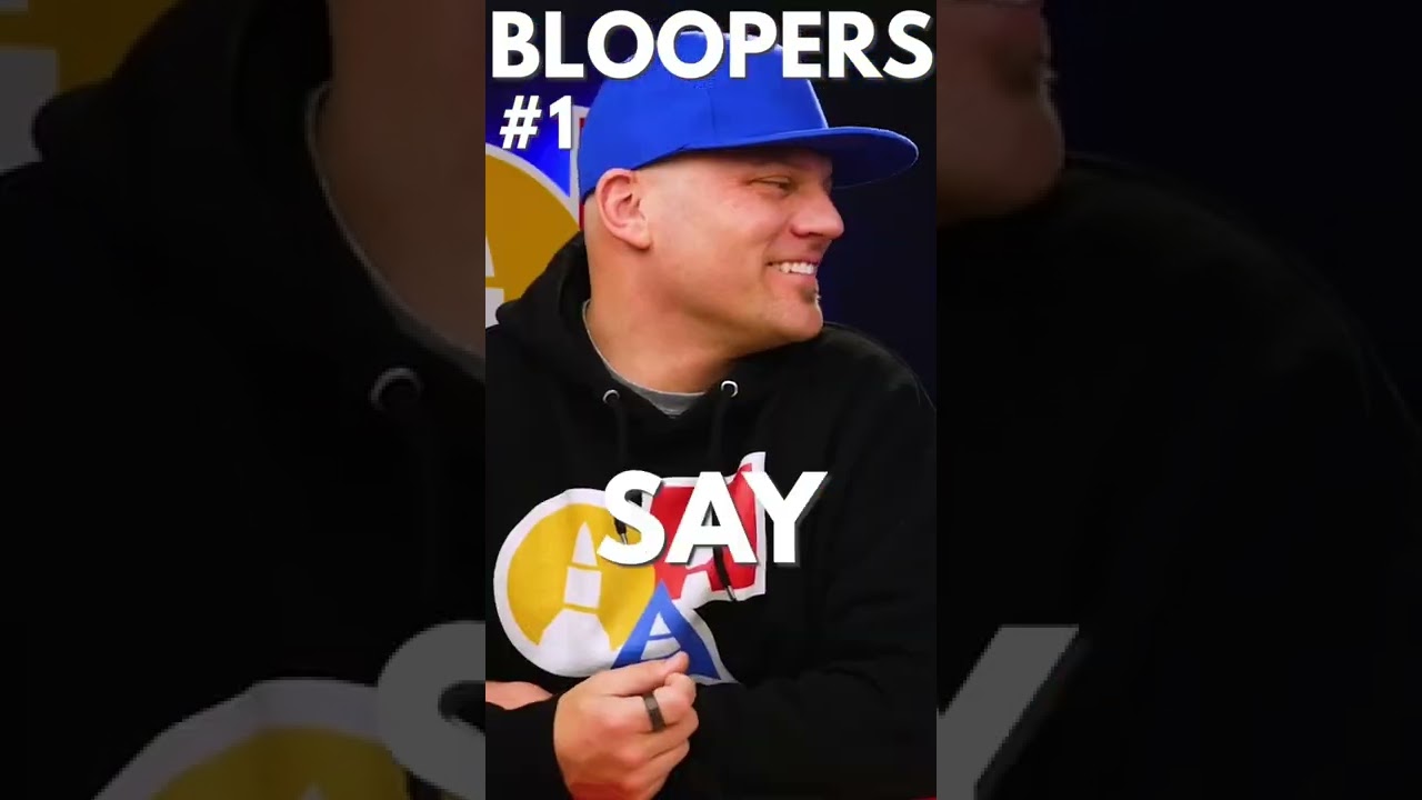 I got this! #bloopers #shorts