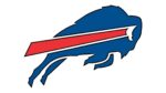 Wie zeichnet man das Logo Buffalo Bills (NFL)