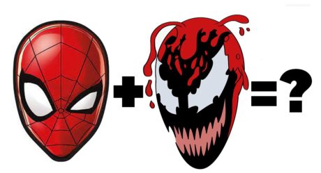 SPIDER-MAN + CARNAGE = ? Quel est le résultat ?